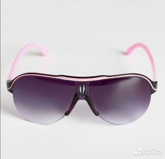 Детские солнечные очки