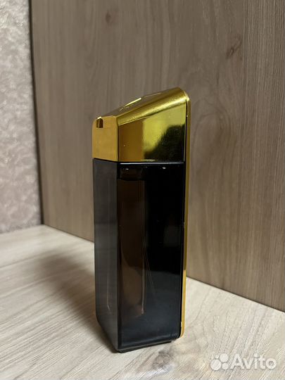 Мужские духи paco rabanne 1 million