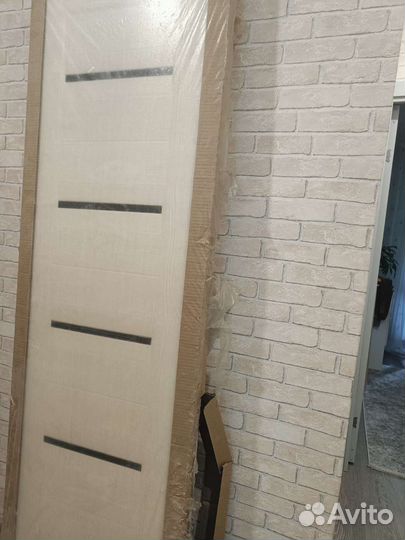 Дверь межкомнатная новая