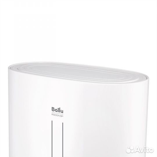 Водонагреватель Ballu BWH/S 30 Rodon SP