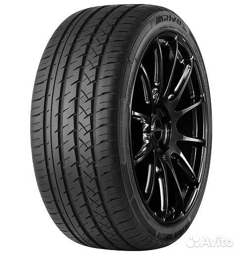 Arivo Ultra ARZ4 215/40 R18 89W