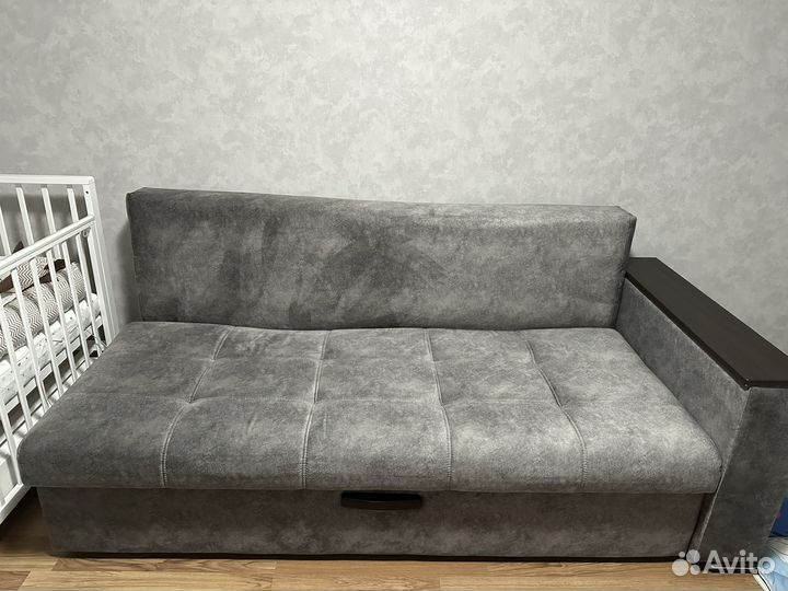 Диван раскладной