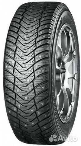Yokohama Ice Guard IG65 215/60 R17