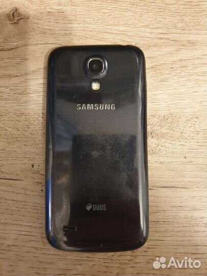 Samsung Galaxy S4 mini Duos GT-I9192, 8 ГБ