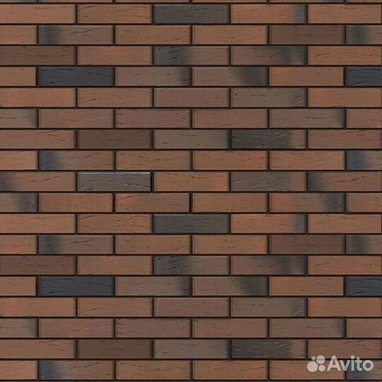 Кирпич облицовочный лср