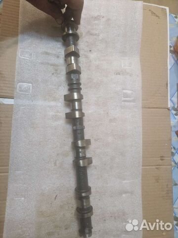 Распредвал форд rf3m4e 6A272AB AOM KA 3 12B9