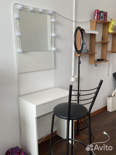 Стул барный