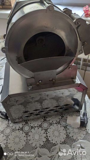 Овощерезка