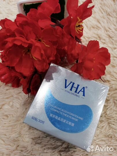 Гидрогелевые патчи