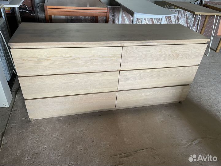 Комод большой