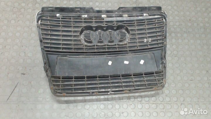 Решетка радиатора Audi A6 (C6), 2005