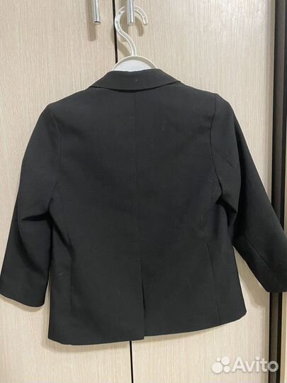 Пиджак на мальчика