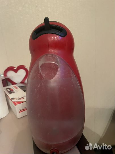 Кофемашина