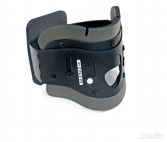 Шина транспортные иммобилизационные пластиковые