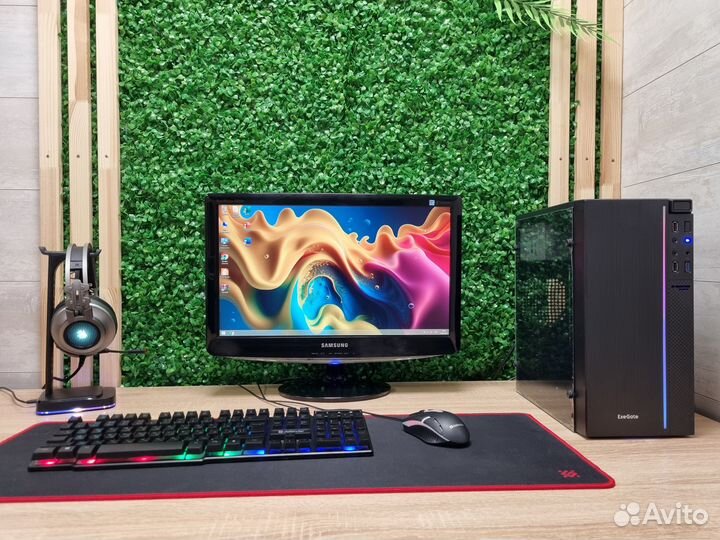 Отличный Монитор 20