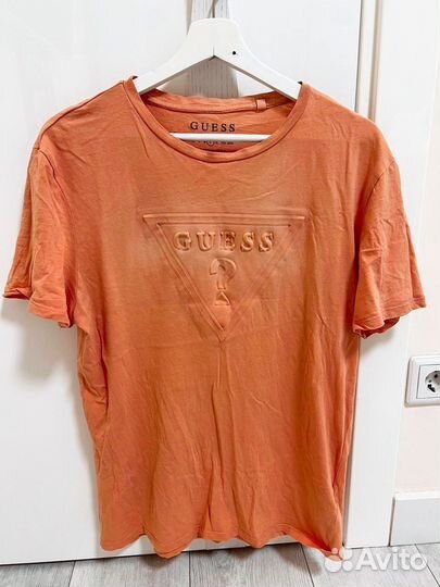 Футболки мужские