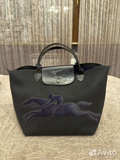 Сумка longchamp
