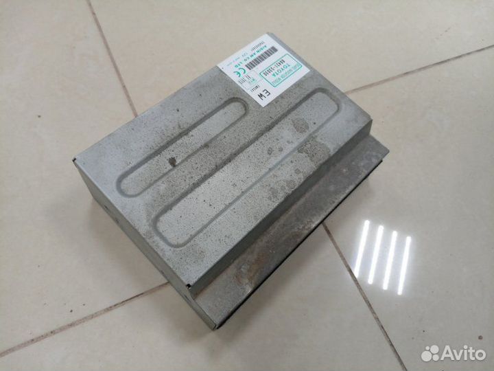 Блок электронный Lexus Ls460 USF40 1urfse 2007