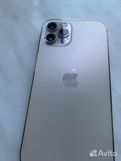 iPhone 12 Pro, 128 ГБ