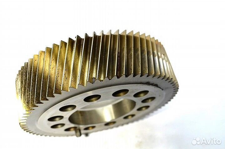 Шестерня распредвала mercedes-benz Actros MP4 1842