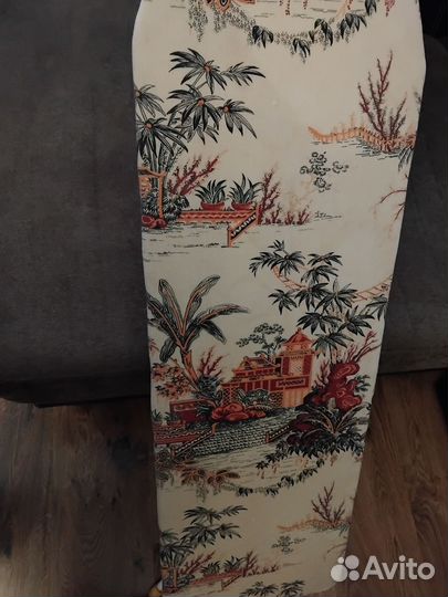 Гладильная доска бу