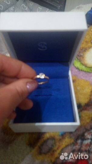 Золотое кольцо