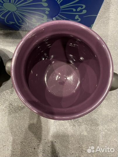 Горшок для запекания