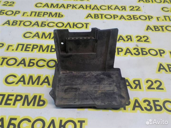 Крепление АКБ (корпус/подставка) Honda Jazz I 200