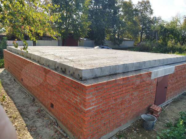 Участок 13,4 сот. (ИЖС)