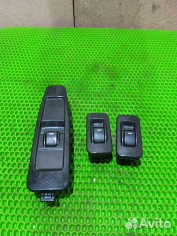 Кнопка стеклоподъемника Geely mk