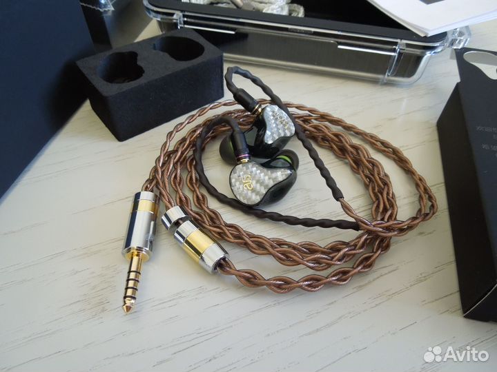 Audiosense T800