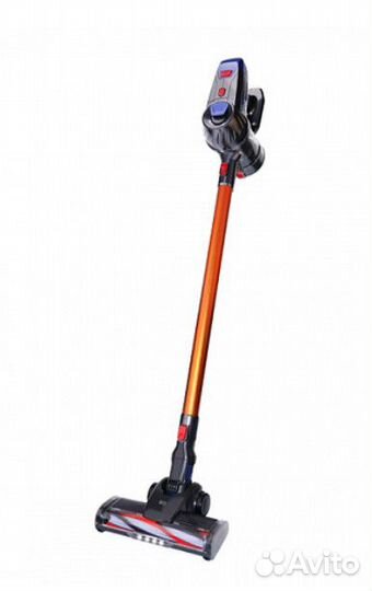 Пылесос Беспроводной BQ 1002 2 в 1