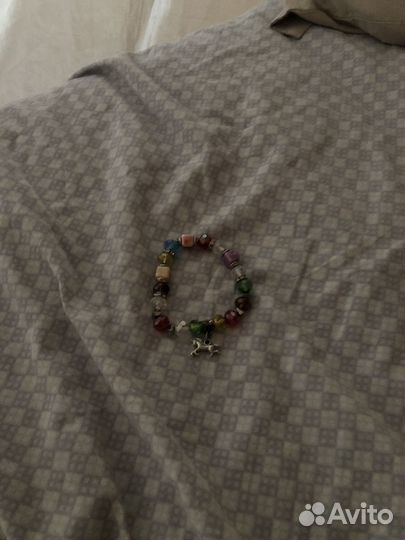 Браслет для девочки