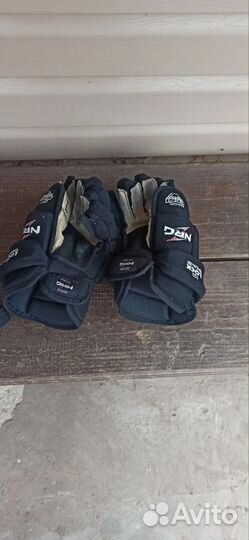 Детская Хоккейная форма efsi neo 10