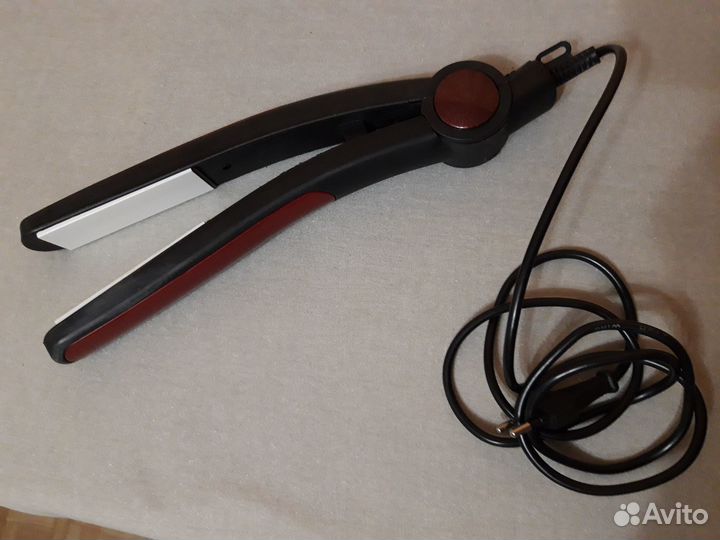 Щипцы для волос