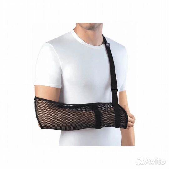 Бандаж ортопедический на плечевой сустав 222 KSU