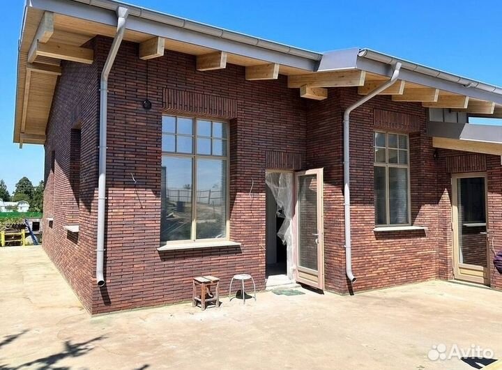 Ригель 30 сорт