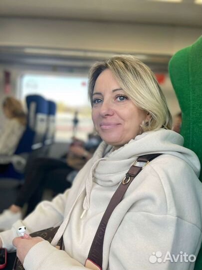 Фитнес инструктор