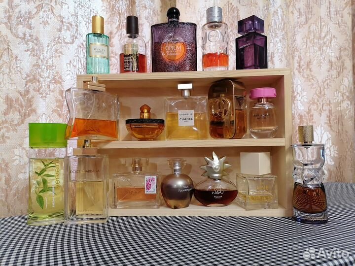 Коллекция. Обновлено