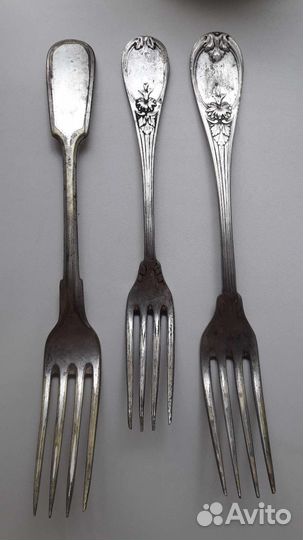 Набор столовой посуды(предметы сервиза).GDR. Вазы