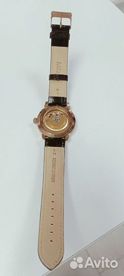 Ulysse nardin мужские часы