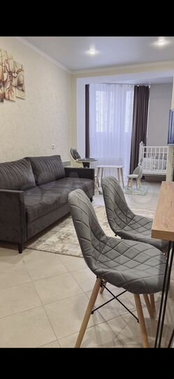 2-к. квартира, 65 м², 5/10 эт.