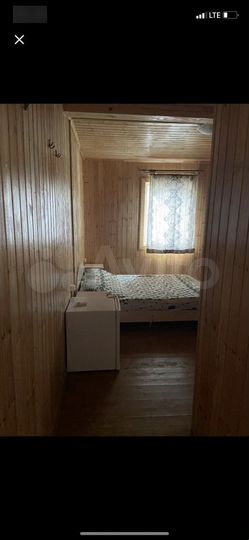 Комната 15 м² в > 9-к., 2/2 эт.