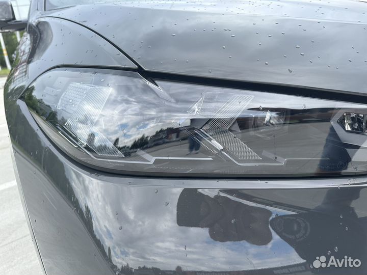 BMW X6 3.0 AT, 2023, 28 000 км