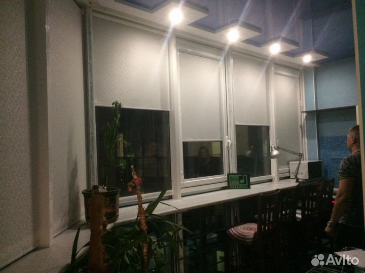 Вертикальные жалюзи B3244-F40246