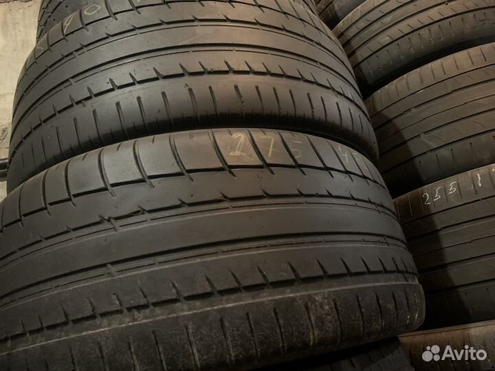 Triangle Sports TH201 275/40 R19