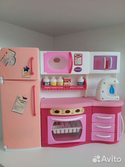 Детская кухня