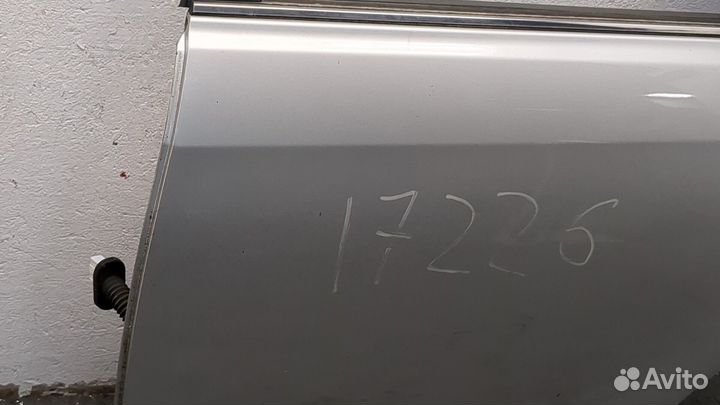 Дверь боковая Toyota Camry V40, 2008