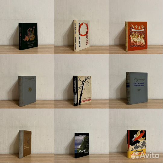 Домашняя библиотека 9