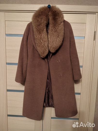 Пальто женское 44-46